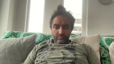 kinkyman16 online show from 20, 2, 2026