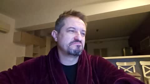 kinkymike4all online show from 3, 1, 2025