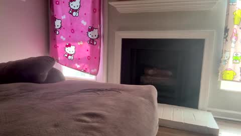 kinkymimi104 online show from 2, 10, 2025