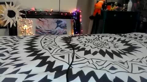 Kinky Pinky online show from 14, 12, 2024