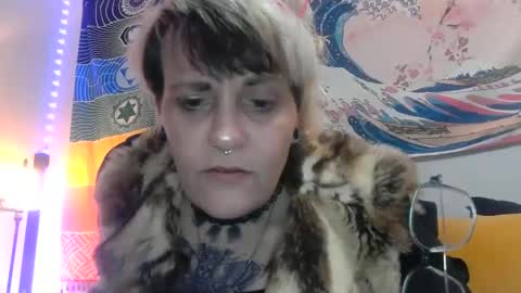 Kinky Pinky online show from 17, 1, 2025