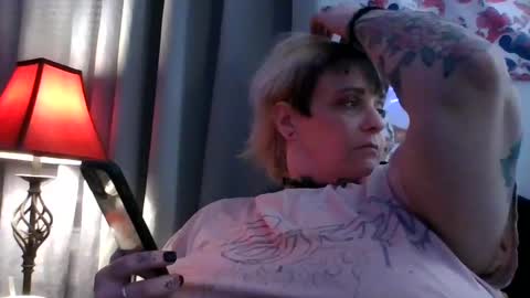 Kinky Pinky online show from 1, 2, 2025