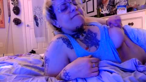 Kinky Pinky online show from 11, 2, 2025