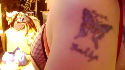 Snapshot of kinkypinkyplay2 chatting on 8, 2, 2026 Kinky Pinky online show from 8, 2, 2026