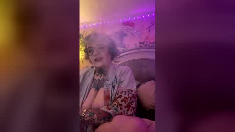 Snapshot of kinkypinkyplay2 chatting on 13, 2, 2026 Kinky Pinky online show from 13, 2, 2026