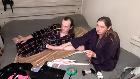 Snapshot of kinkyqueenandpet95 chatting on 29, 11, 2025 kinkyqueenandpet95 online show from 29, 11, 2025