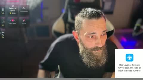 kinkyrusty online show from 1, 2, 2026