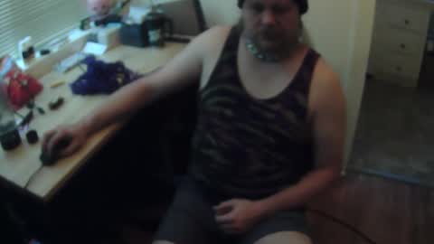 kinkysoup online show from 20, 1, 2025