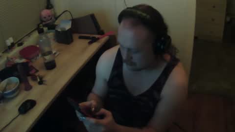 kinkysoup online show from 21, 1, 2025