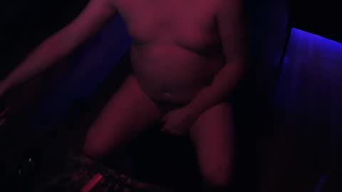 kinkysoup online show from 23, 1, 2025
