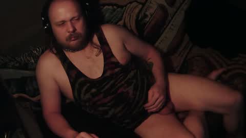 kinkysoup online show from 11, 3, 2025