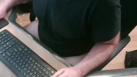 kinkytxm online show from 6, 11, 2025