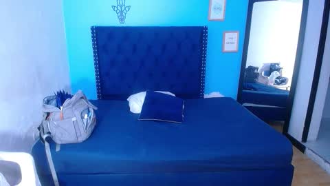 kinkyy_redhead online show from 22, 12, 2025