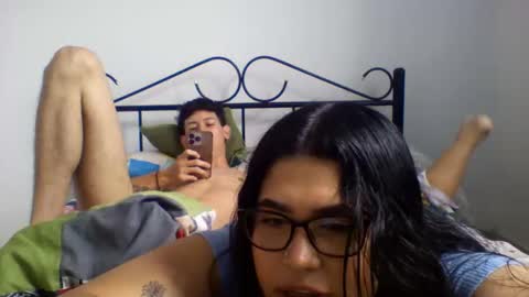 Snapshot of kion_and_valu chatting on 28, 11, 2025 kion_and_valu online show from 28, 11, 2025