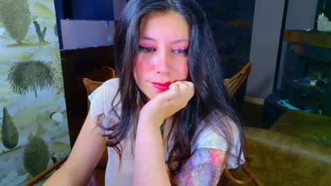Tamara Bela     your favorite lover  from Colombia online show from 9, 9, 2025