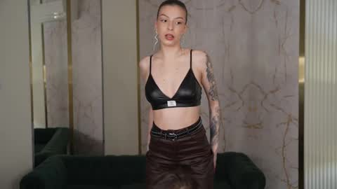 Snapshot of kira0541 chatting on 22, 2, 2025 Sweet girls online show from 22, 2, 2025