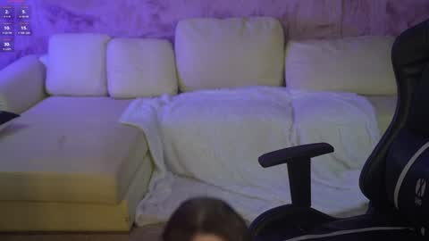 Snapshot of kira0541 chatting on 13, 10, 2025 Sweet girls online show from 13, 10, 2025