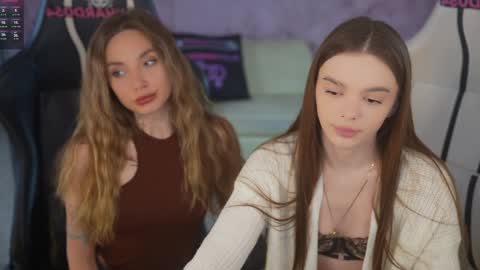 Sweet girls online show from 9, 2, 2026