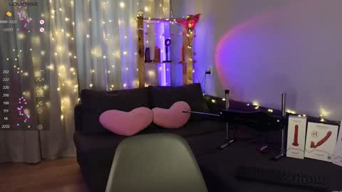 Snapshot of kira_briis chatting on 19, 1, 2025 Kira Briis online show from 19, 1, 2025