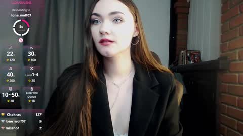 Snapshot of kira_jin chatting on 18, 2, 2025 kira_jin online show from 18, 2, 2025