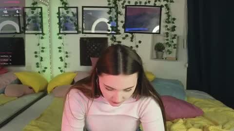 Snapshot of kira_jin chatting on 19, 2, 2025 kira_jin online show from 19, 2, 2025