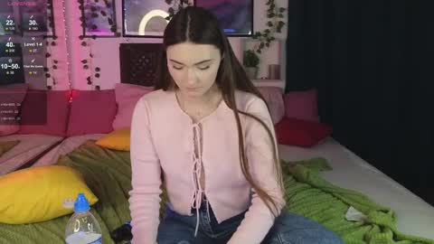 Snapshot of kira_jin chatting on 22, 2, 2025 kira_jin online show from 22, 2, 2025