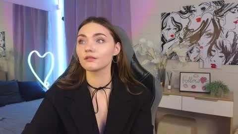 Snapshot of kira_jin chatting on 2, 3, 2025 kira_jin online show from 2, 3, 2025