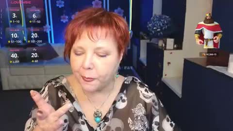 Kira Kennet online show from 21, 11, 2025