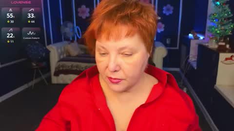 Kira Kennet online show from 7, 1, 2026