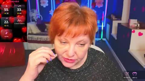 Snapshot of kira_kennet chatting on 20, 2, 2026 Kira Kennet online show from 20, 2, 2026