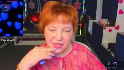 Snapshot of kira_kennet chatting on 27, 2, 2026 Kira Kennet online show from 27, 2, 2026