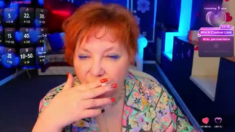 Snapshot of kira_kennet chatting on 11, 3, 2026 Kira Kennet online show from 11, 3, 2026