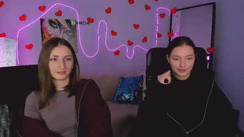 Snapshot of kira_kisses_ chatting on 24, 2, 2026 Kira online show from 24, 2, 2026