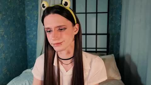 Snapshot of kira_long chatting on 8, 2, 2026 MADI online show from 8, 2, 2026