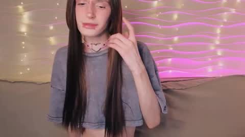 Snapshot of kira_long chatting on 18, 2, 2026 MADI online show from 18, 2, 2026