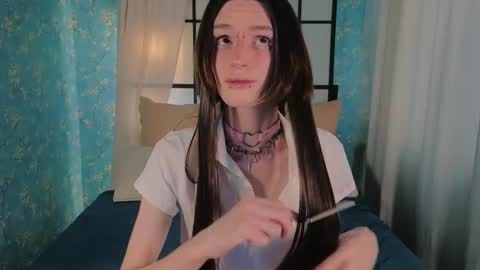 Snapshot of kira_long chatting on 19, 2, 2026 MADI online show from 19, 2, 2026