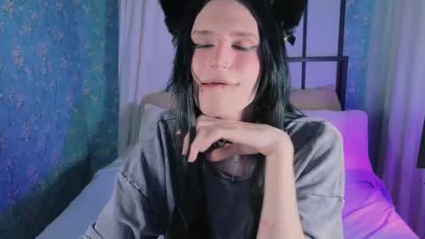 Snapshot of kira_long chatting on 25, 2, 2026 MADI online show from 25, 2, 2026