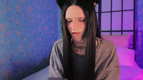 Snapshot of kira_long chatting on 27, 2, 2026 MADI online show from 27, 2, 2026