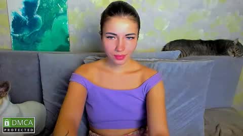 Snapshot of kira_moon_1 chatting on 15, 11, 2025 Kira online show from 15, 11, 2025