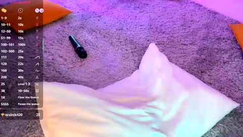 Snapshot of kira_sapphire chatting on 19, 2, 2025 Kira online show from 19, 2, 2025