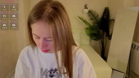 Bella online show from 24, 3, 2026