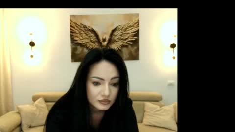 Kiradelune online show from 21, 11, 2025