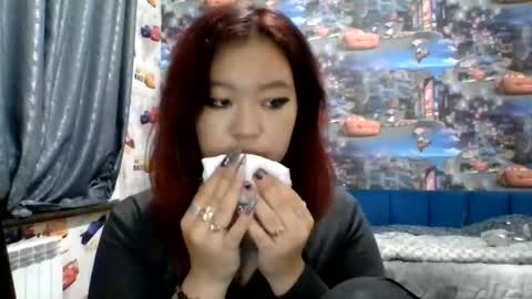 Kira online show from 2, 10, 2025