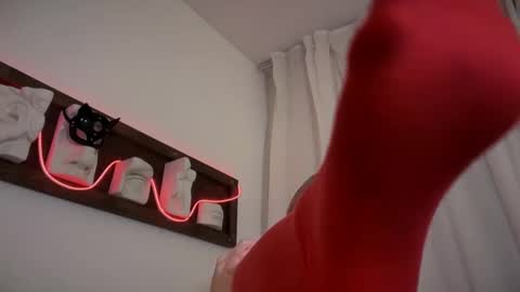 KiraFatex online show from 16, 11, 2025