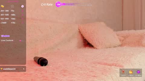 Snapshot of kiraflorence chatting on 3, 12, 2024 KIra online show from 3, 12, 2024