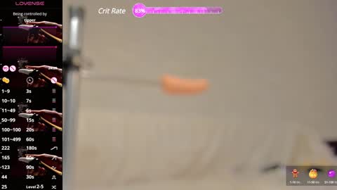 Snapshot of kiraflorence chatting on 22, 1, 2025 KIra online show from 22, 1, 2025