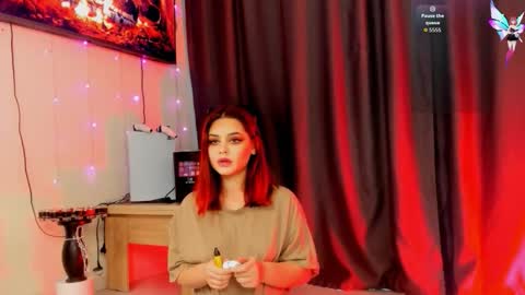 Snapshot of kiraflorence chatting on 21, 10, 2025 KIra online show from 21, 10, 2025