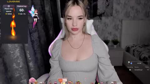 Snapshot of kirakrox chatting on 16, 10, 2025 kirakrox online show from 16, 10, 2025