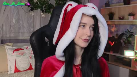 Kira    online show from 31, 12, 2024