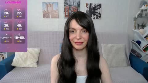kiramartins cat online show from 29, 1, 2025